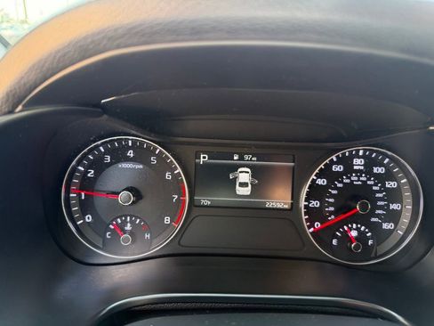 Used 2024 Kia Forte GT-Line w/ GT-Line Premium Package FWD image 25