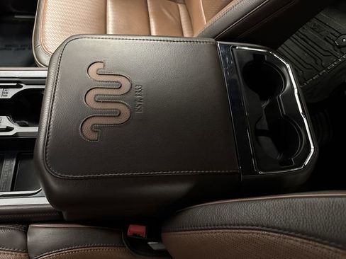 Used 2024 Ford F250 King Ranch w/ Tremor Off-Road Package image 23