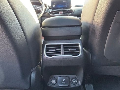 Used 2023 Hyundai Santa Fe Limited image 19