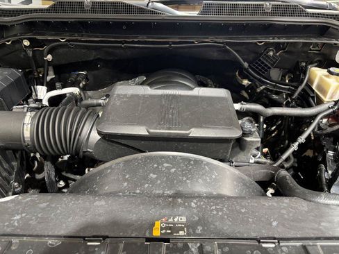 Used 2021 Chevrolet Silverado 3500 W/T w/ WT Convenience Package AWD/4WD image 24