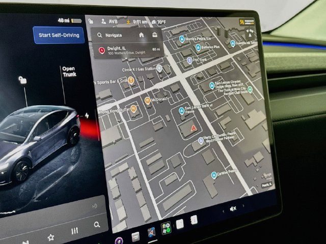 Used 2026 Tesla Model Y AWD image 12