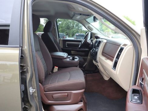 Used 2014 RAM 3500 Big Horn AWD/4WD image 20