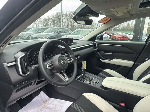 New 2026 MAZDA CX-50 AWD 2.5 S w/ Weather Package image 17