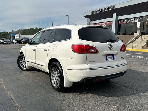 Used 2014 Buick Enclave Leather image 6