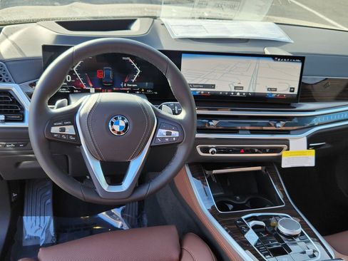 New 2026 BMW X5 xDrive50e AWD/4WD image 11