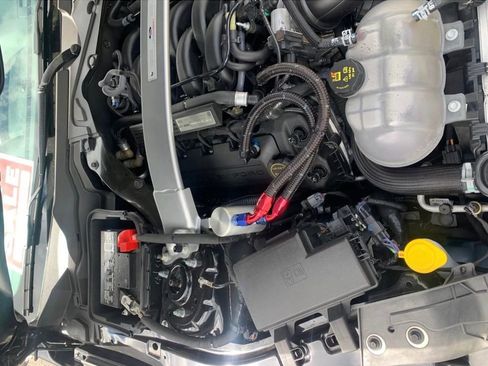 Used 2016 Ford Mustang Shelby GT350R w/ GT350R Equipment Group 920A image 3