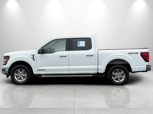 Used 2024 Ford F150 XLT w/ Mobile Office Package image 5
