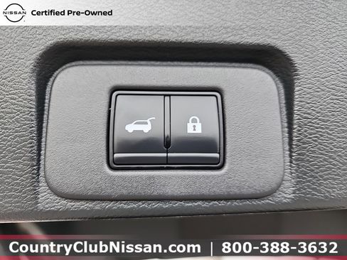 Certified 2024 Nissan Rogue SV w/ SV Premium Package image 31