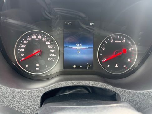 New 2026 Mercedes-Benz Sprinter 2500 image 30