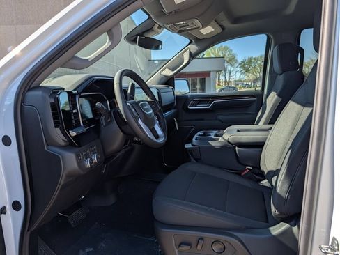 New 2026 GMC Sierra 1500 SLE AWD/4WD image 41