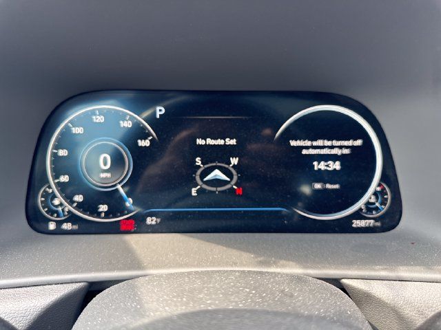 Used 2023 Hyundai Sonata SEL Plus FWD image 17