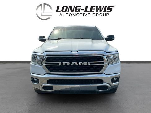 Used 2023 RAM 1500 Lone Star AWD/4WD image 11