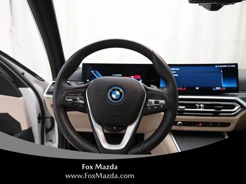 Used 2023 BMW 330e xDrive w/ Driving Assistance Package AWD/4WD image 4