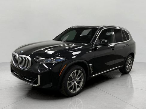 New 2026 BMW X5 xDrive40i AWD/4WD image 47