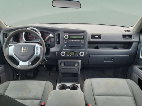 Used 2007 Honda Ridgeline RT image 11