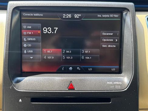 Used 2014 Ford Flex SEL w/ Equipment Group 202A image 40