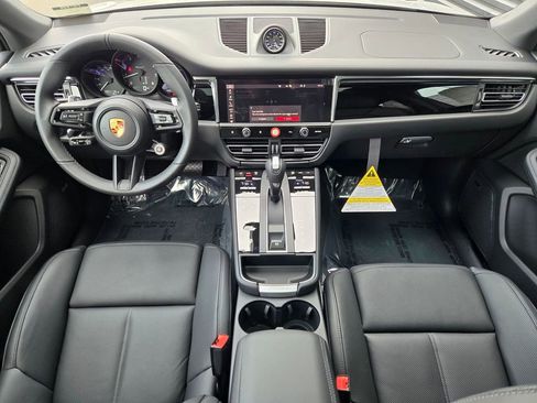 New 2026 Porsche Macan Turbo image 13