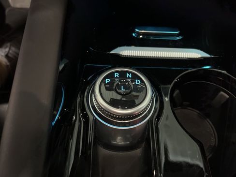 Used 2025 Ford Explorer Platinum w/ LUX Leather Package image 31