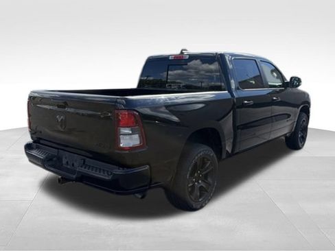 Used 2023 RAM 1500 Big Horn AWD/4WD image 5