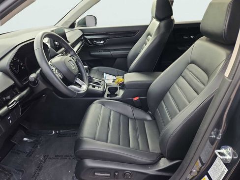 Certified 2024 Honda CR-V EX-L image 33