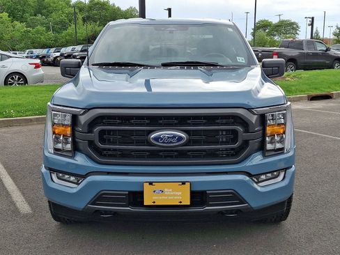 Certified 2023 Ford F150 XLT w/ Equipment Group 302A High AWD/4WD image 2