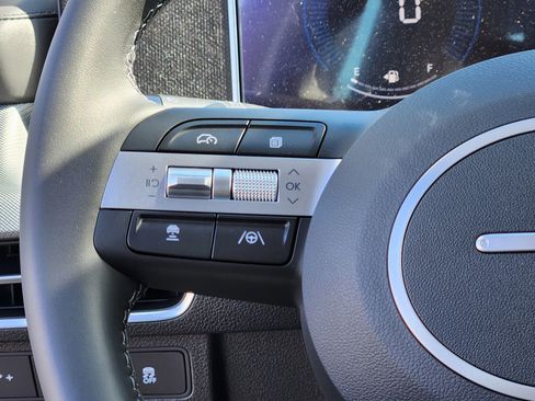 New 2026 Hyundai Sonata SEL image 34