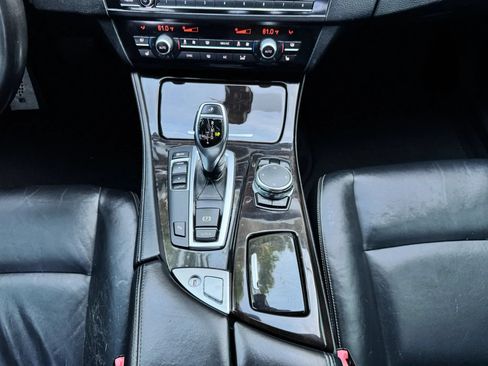 Used 2016 BMW 528i Sedan RWD image 27