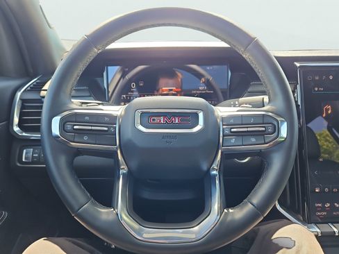 Used 2026 GMC Acadia Elevation w/ Black Edition AWD/4WD image 26