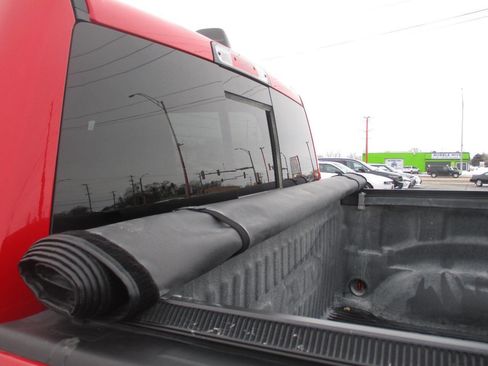 Used 2023 RAM 1500 Big Horn image 17