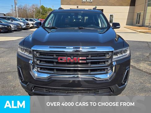 Used 2020 GMC Acadia AT4 image 2
