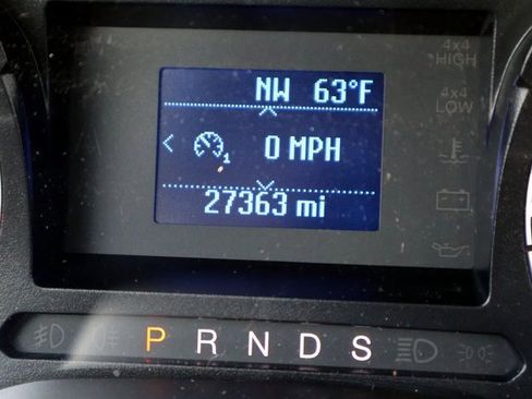 Certified 2020 Ford Ranger XL w/ Equipment Group 101A Mid image 33