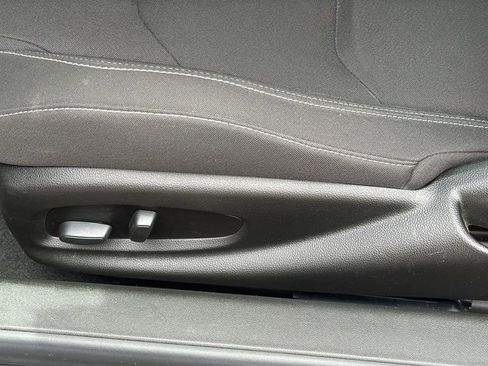 Used 2024 Chevrolet Camaro LT RWD image 12