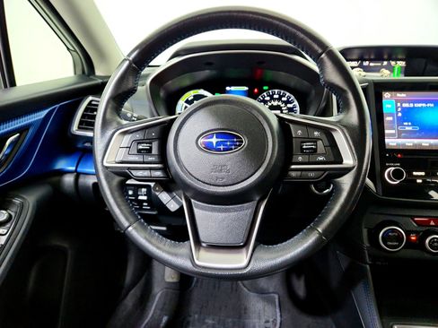Used 2023 Subaru Crosstrek Hybrid image 23