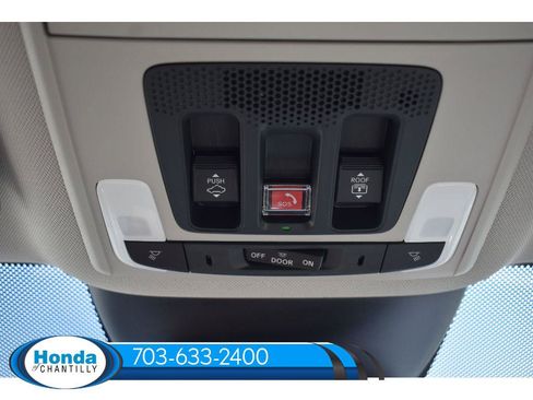 New 2026 Honda Pilot Elite image 21