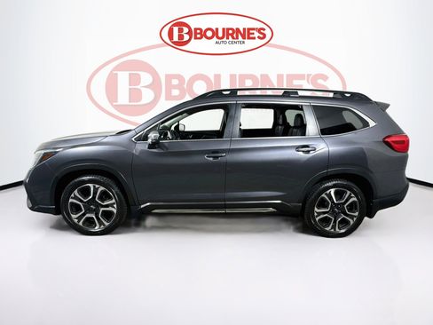 Used 2023 Subaru Ascent Limited w/ Technology Package AWD/4WD image 9