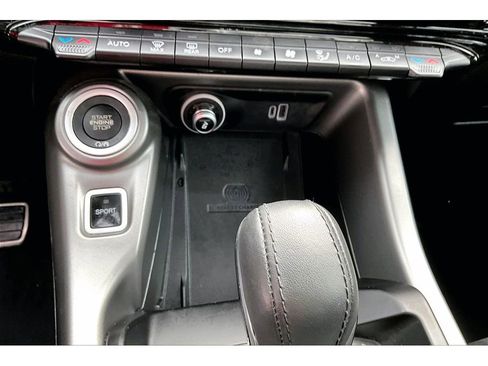 Used 2024 Dodge Hornet R/T Plus AWD/4WD image 29