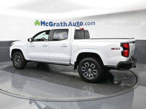 New 2026 Chevrolet Colorado Z71 w/ Z71 Convenience Package 2 image 22