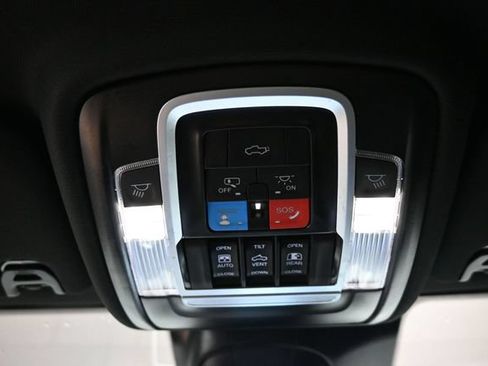 Used 2024 RAM 3500 Limited w/ Night Edition AWD/4WD image 31