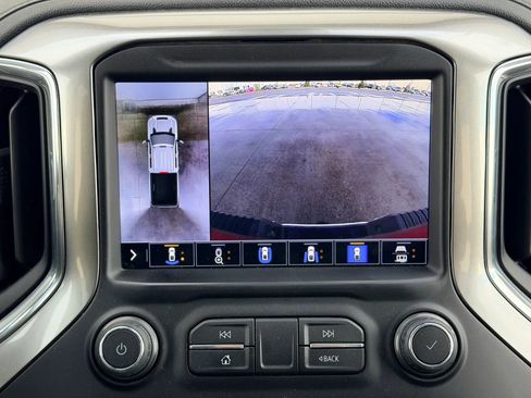 Used 2021 Chevrolet Silverado 3500 LTZ w/ LTZ Plus Package image 29