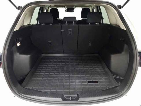 Used 2015 MAZDA CX-5 Touring w/ Touring Technology Package image 8