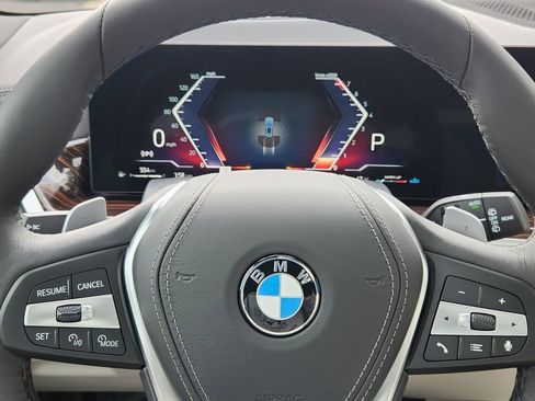 New 2026 BMW X5 xDrive40i AWD/4WD image 12