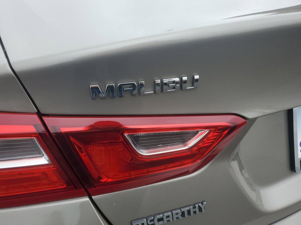 Used 2024 Chevrolet Malibu LT FWD image 11