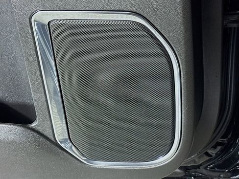 New 2026 Chevrolet Silverado 1500 LT Trail Boss w/ Protection Package image 24