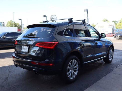 Used 2013 Audi Q5 2.0T Premium Plus w/ Premium Plus Pkg AWD/4WD image 5