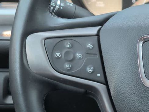 Used 2023 GMC Acadia AT4 w/ Preferred Package AWD/4WD image 23