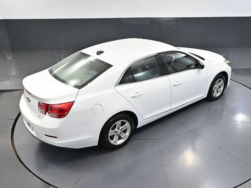 Used 2013 Chevrolet Malibu LS FWD image 50