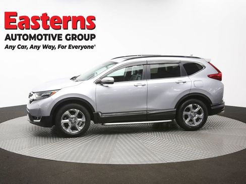 Used 2017 Honda CR-V Touring image 59