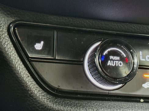 Certified 2023 Honda HR-V Sport image 19