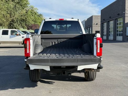 Used 2026 Ford F350 XL w/ STX Appearance Package AWD/4WD image 12