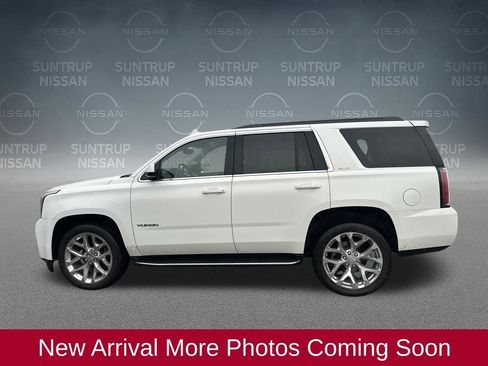 Used 2018 GMC Yukon SLE w/ Convenience Package image 3